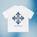 T-shirt - Fier d'être d'ici