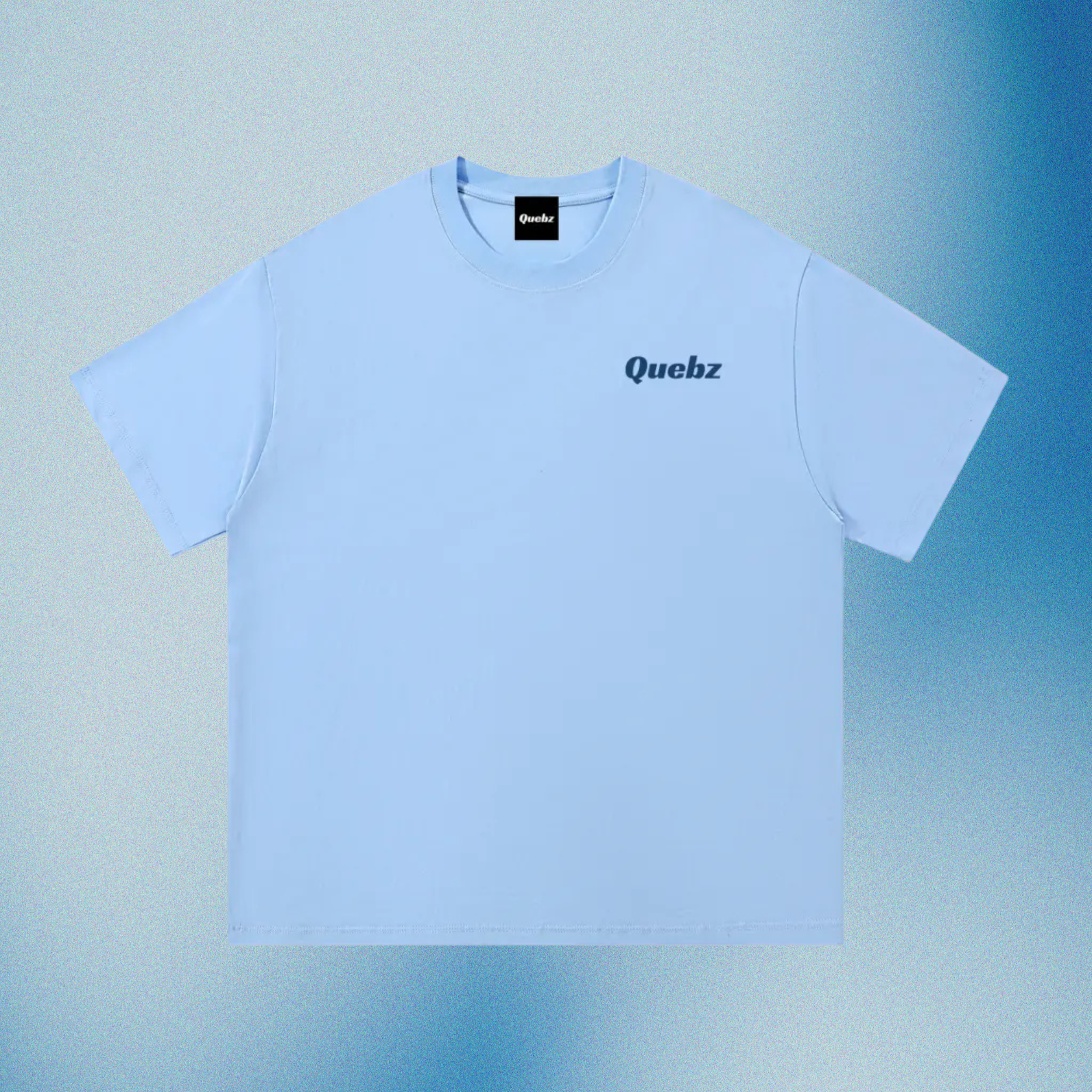 T-shirt - Fier d'être d'ici
