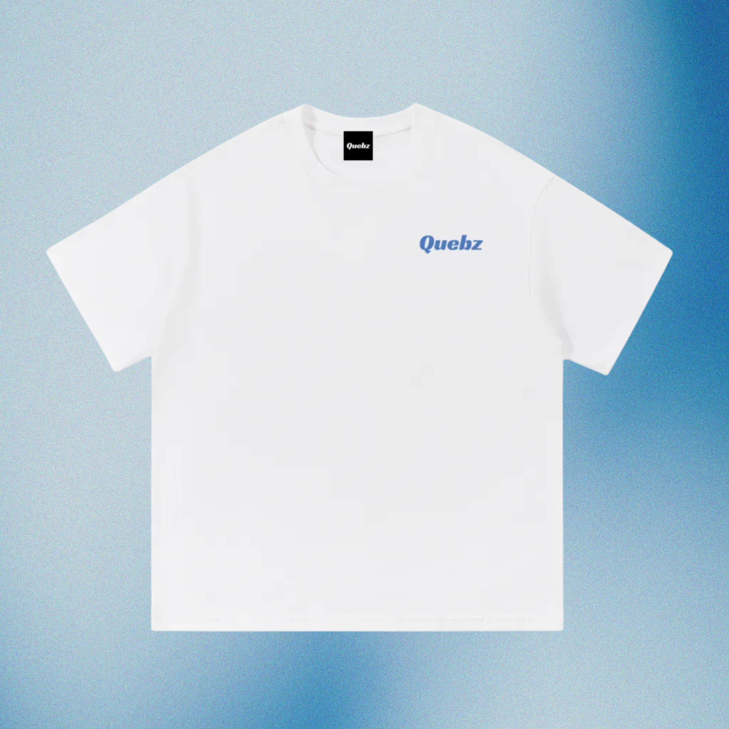 branche fleur de lys - t-shirt