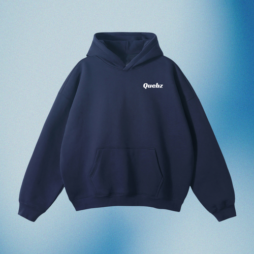 Hoodie - Citation Pierre Falardeau