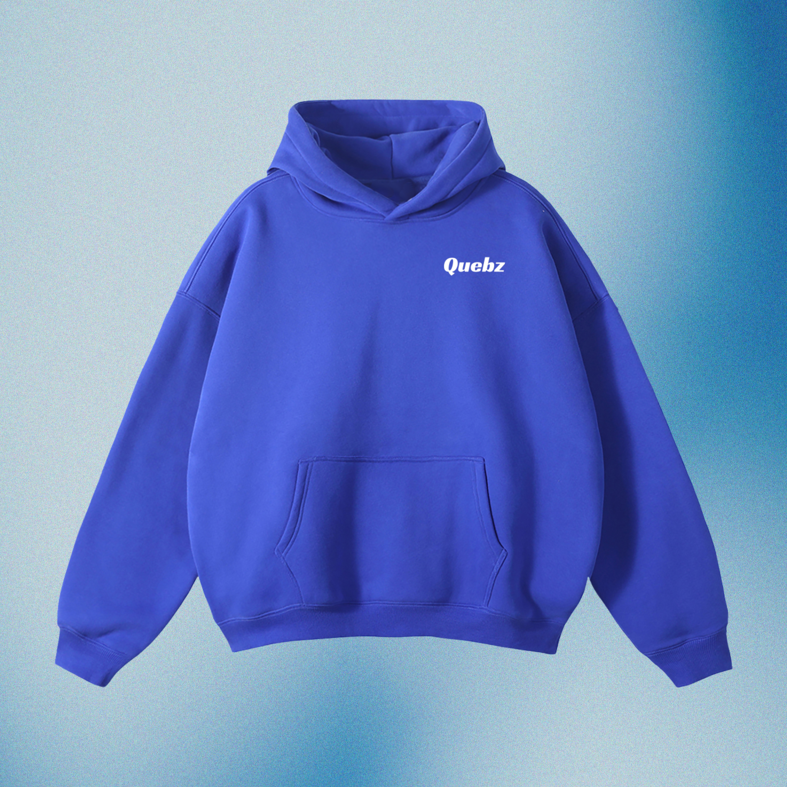 Hoodie - Citation Pierre Falardeau