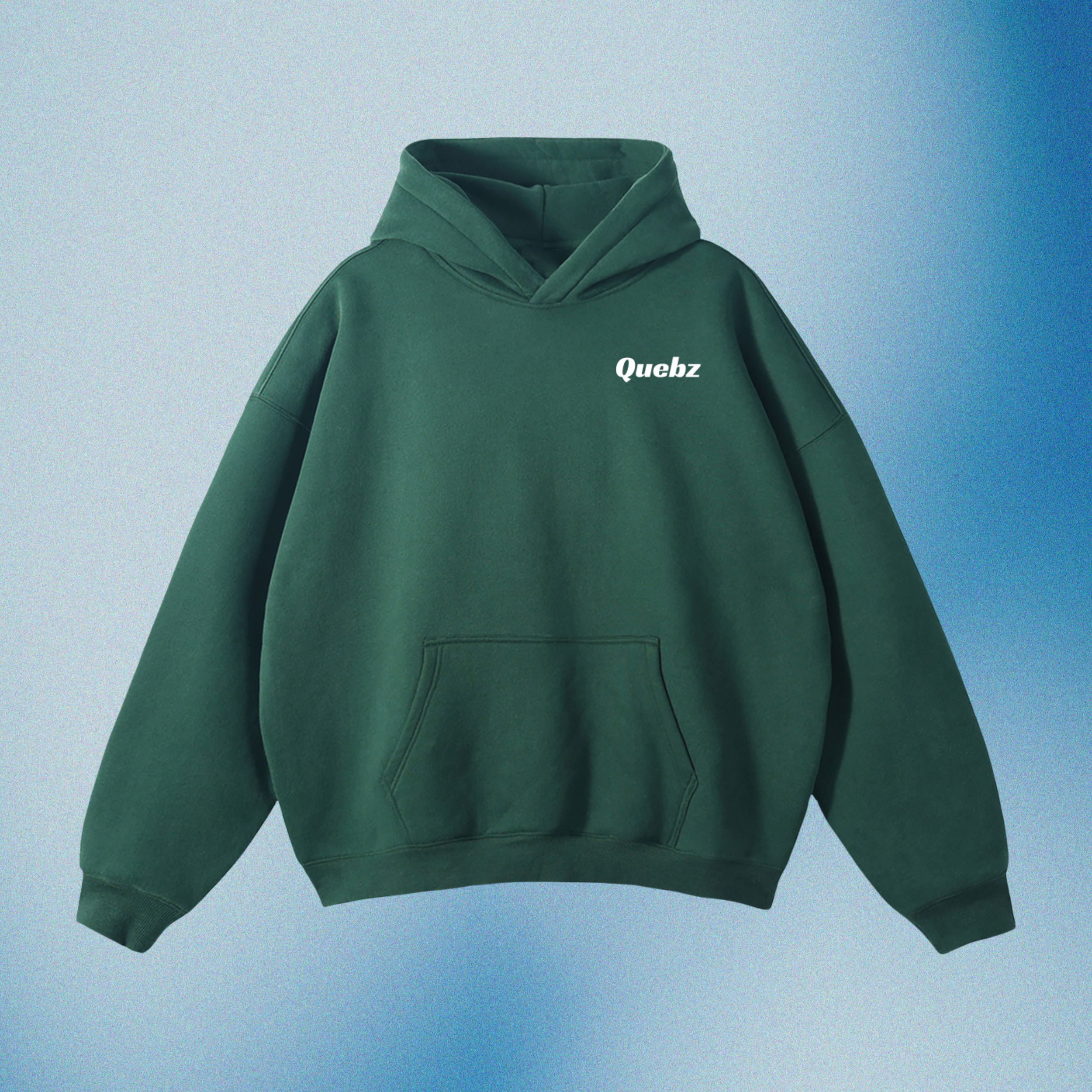 Hoodie - Citation Pierre Falardeau