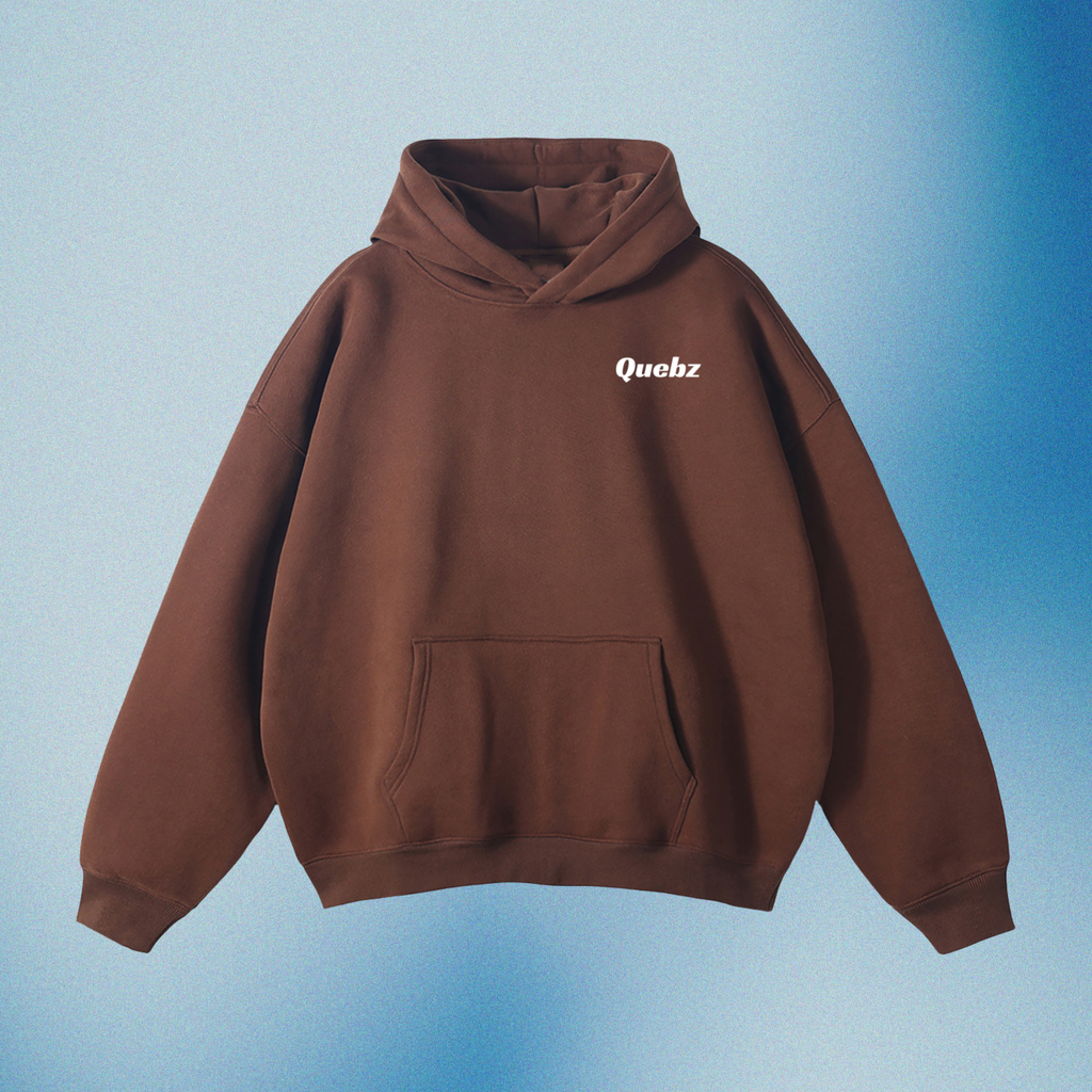 Hoodie - Citation Pierre Falardeau