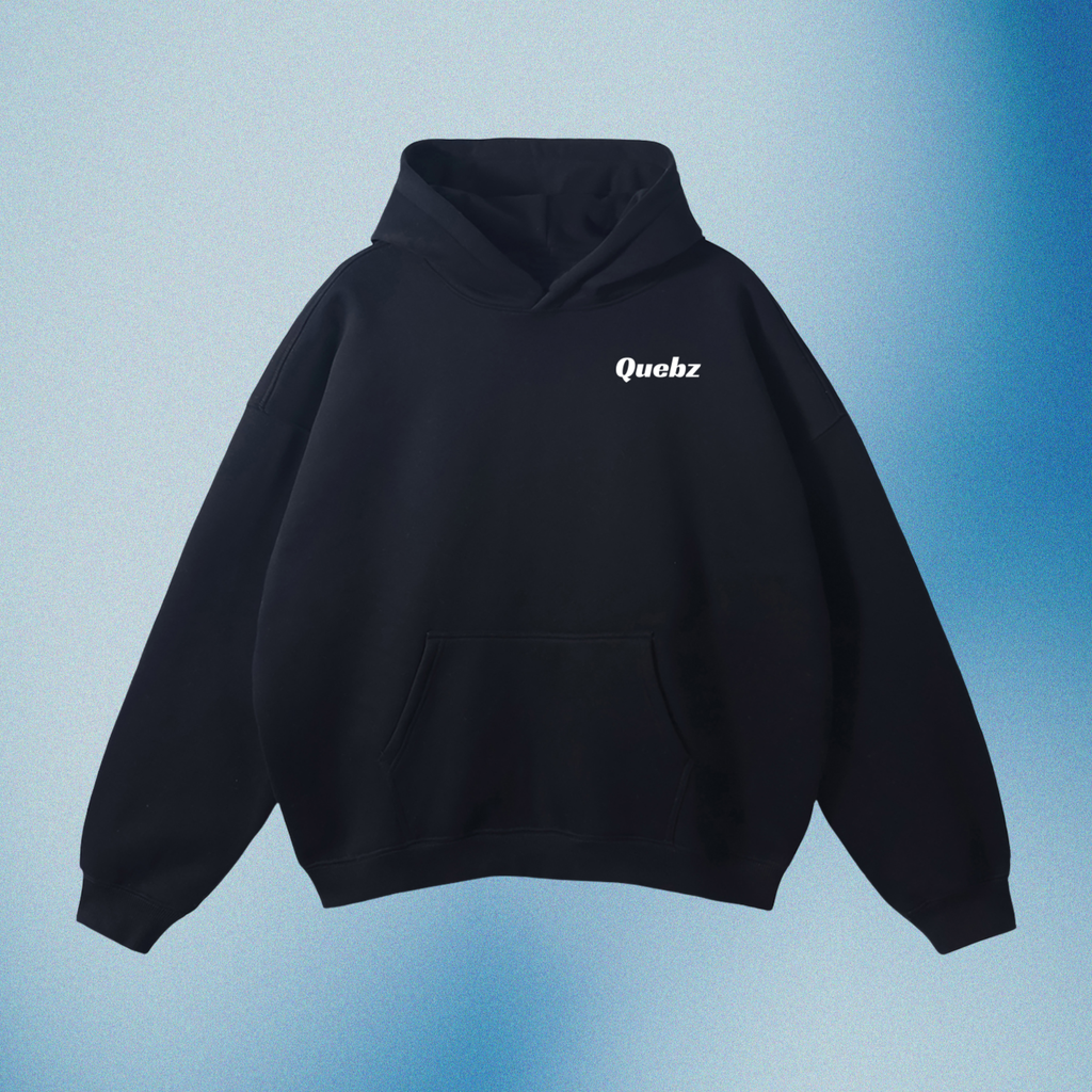 Hoodie - Citation Pierre Falardeau