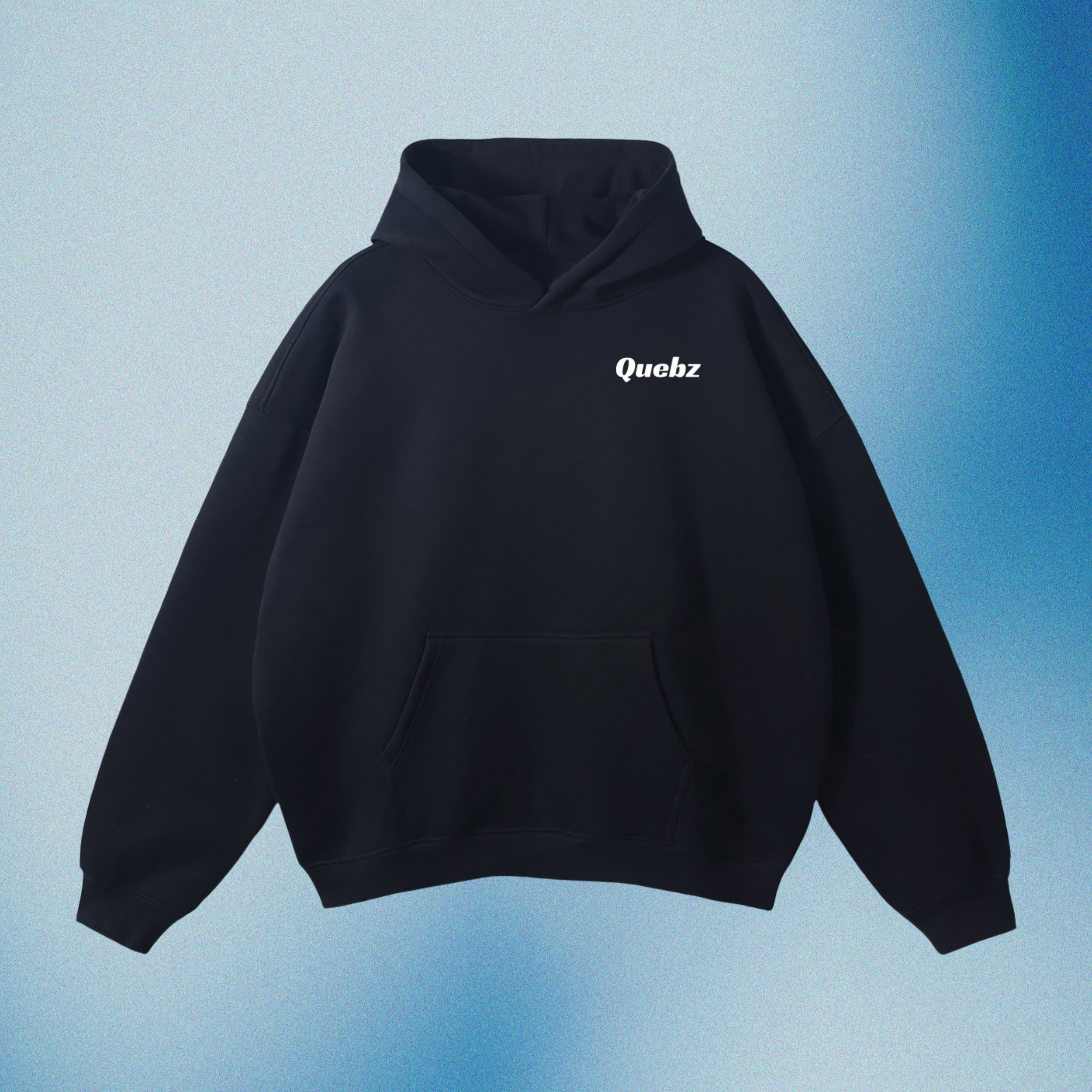 Hoodie - Citation Pierre Falardeau