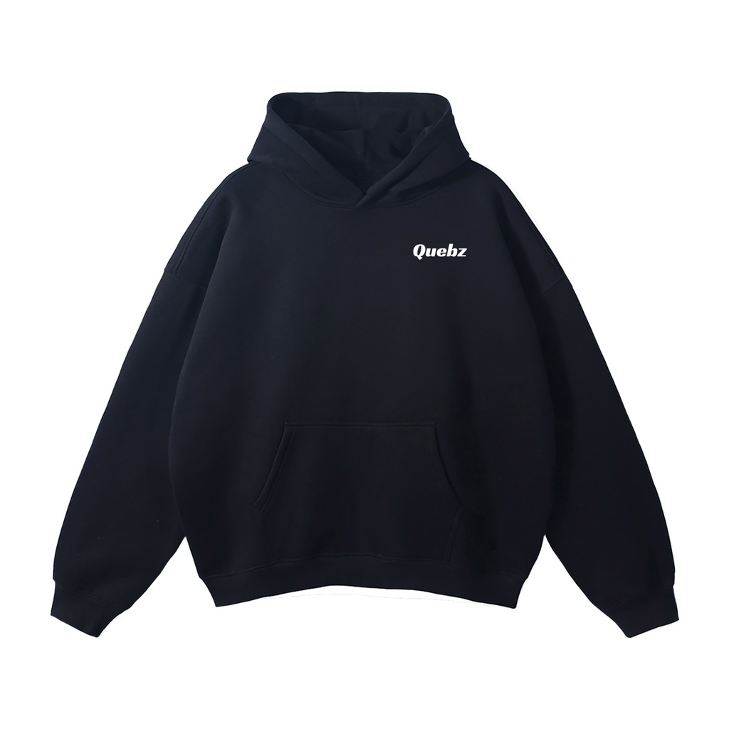 Hoodie - Pays en devenir