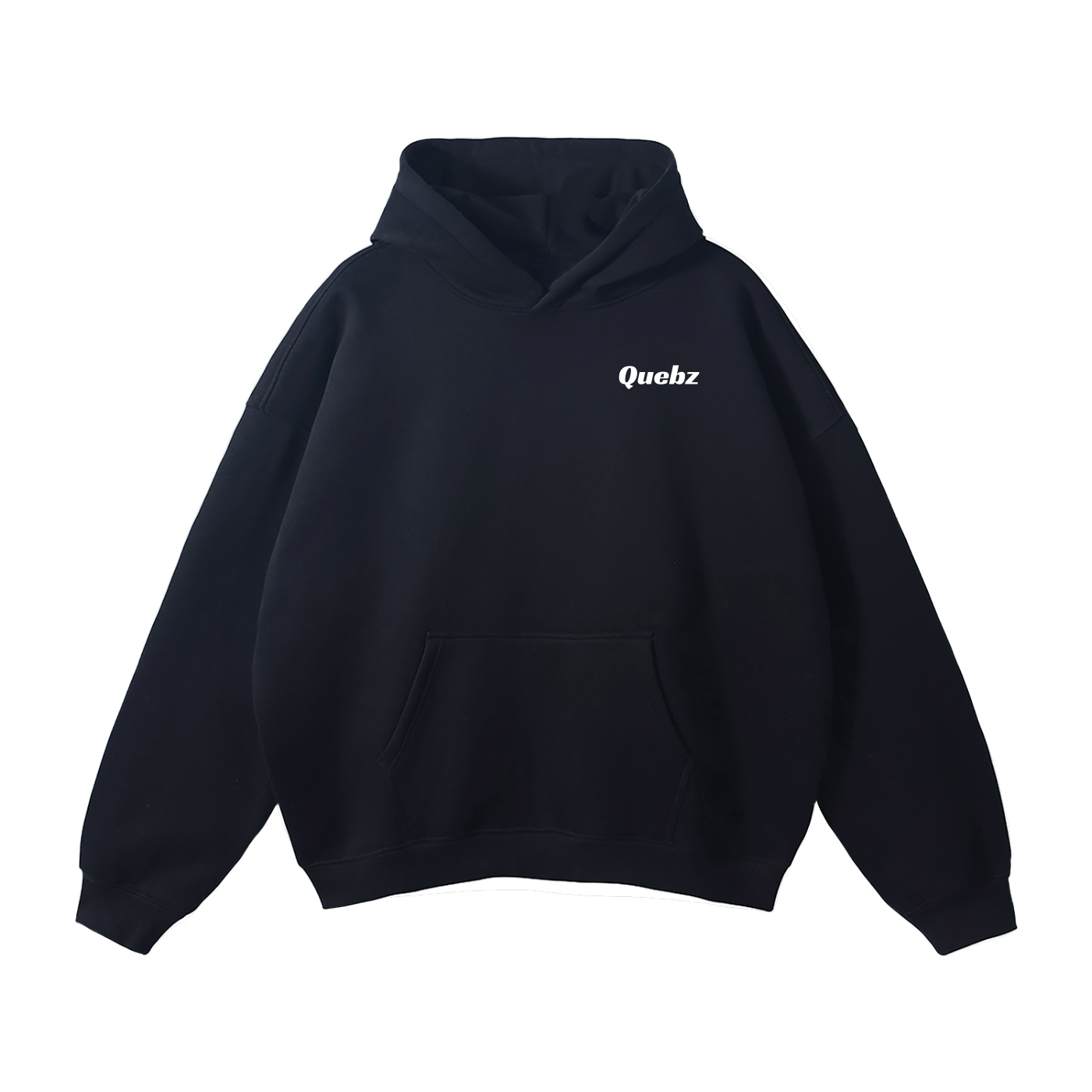 Hoodie - Pays en devenir