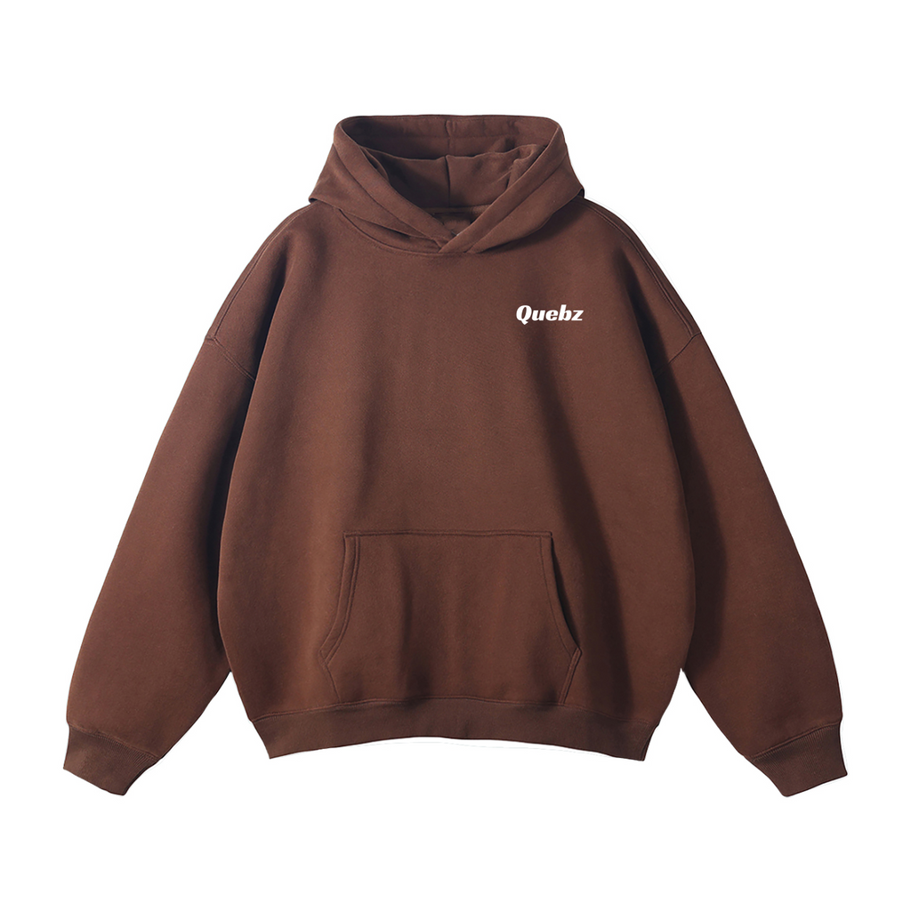 Hoodie - Pays en devenir