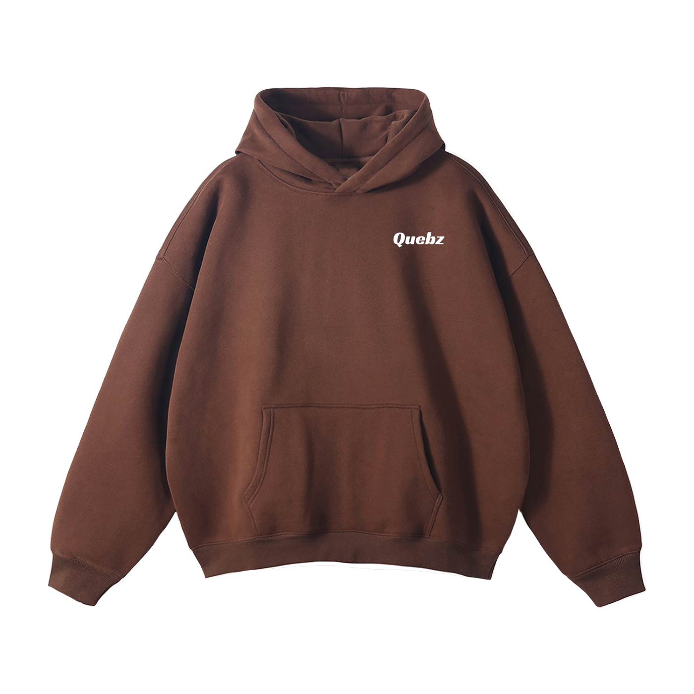 Hoodie - Pays en devenir