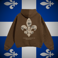3e référendum - Hoodie