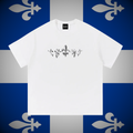 L'ornement fleur de lys