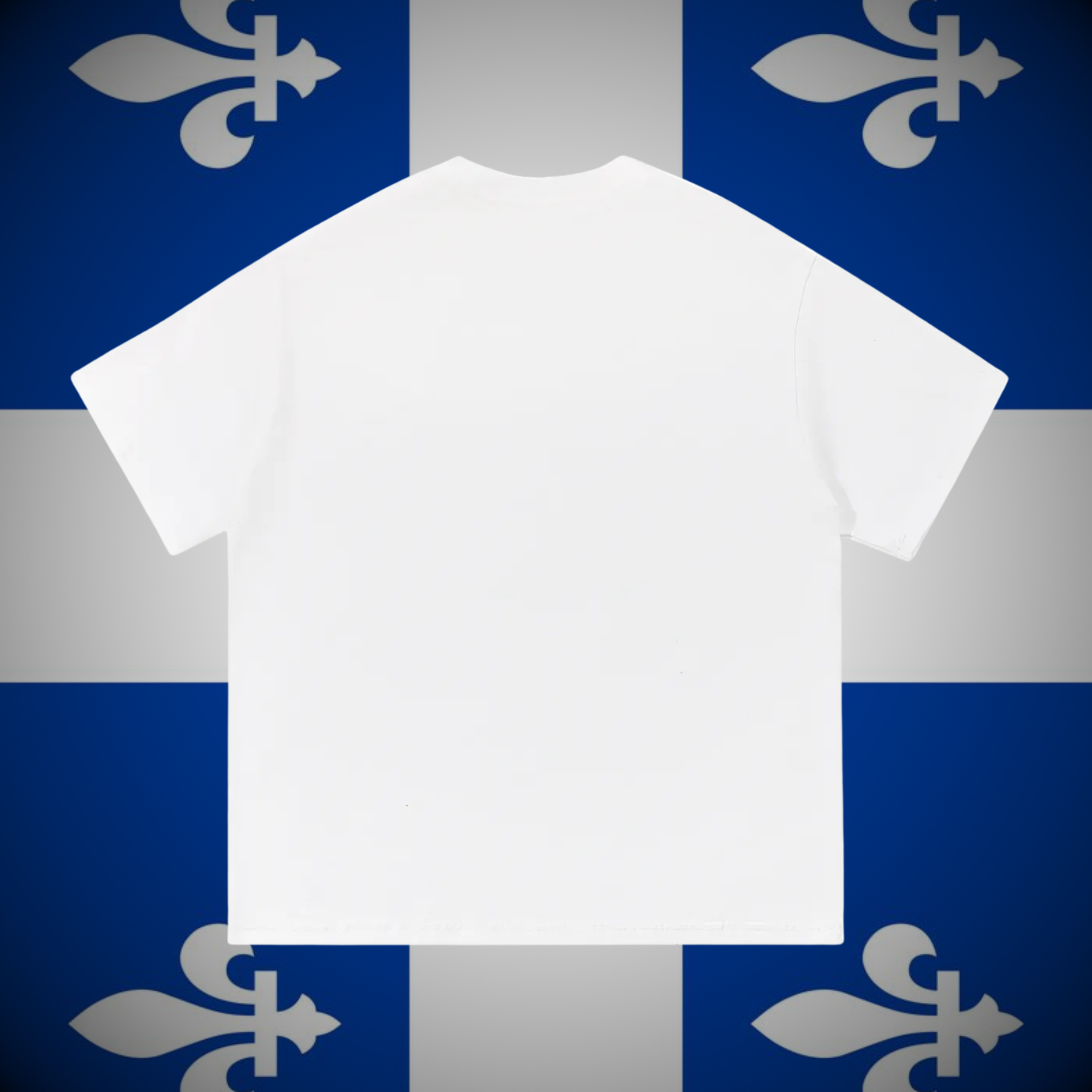 L'ornement fleur de lys