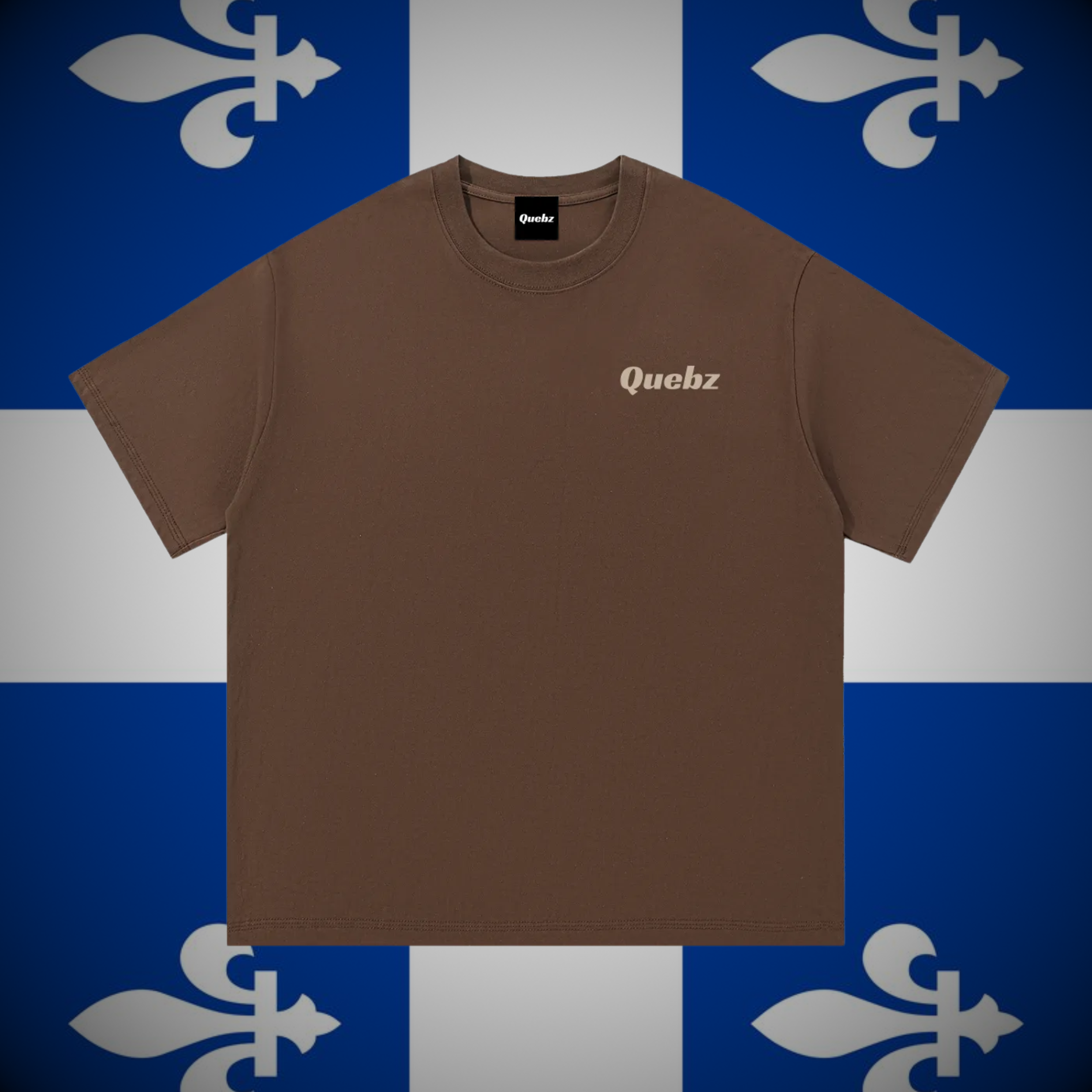 3e référendum - T-shirt
