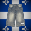 Jorts - OUI