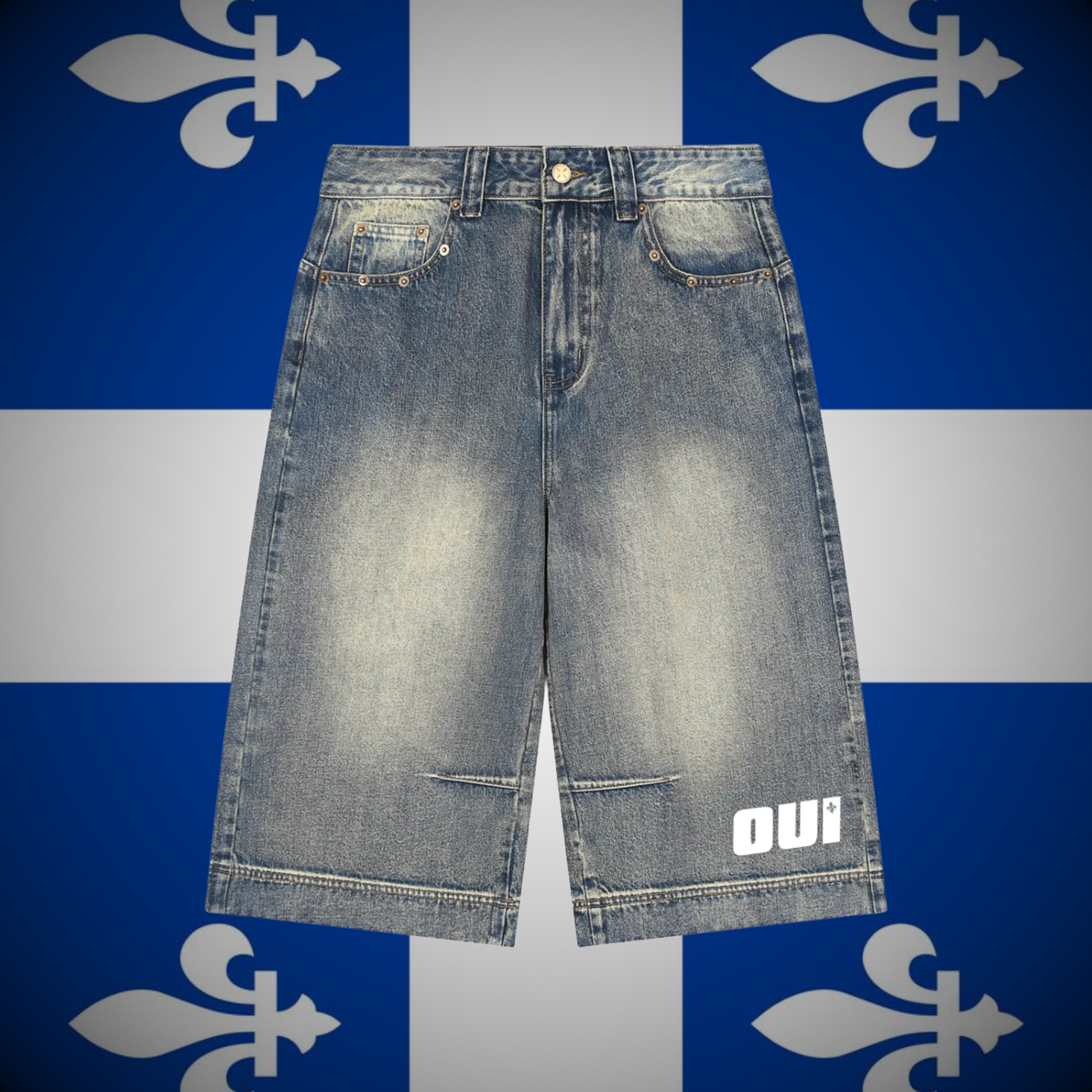 Jorts - OUI