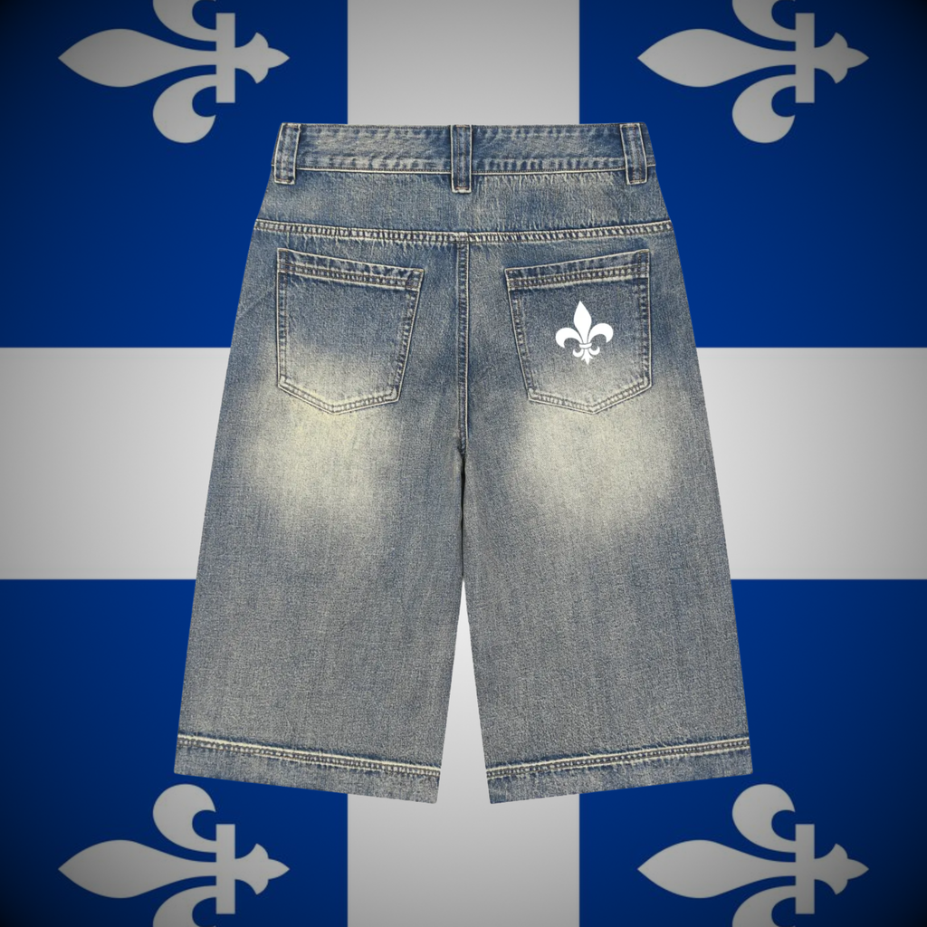 Jorts - OUI