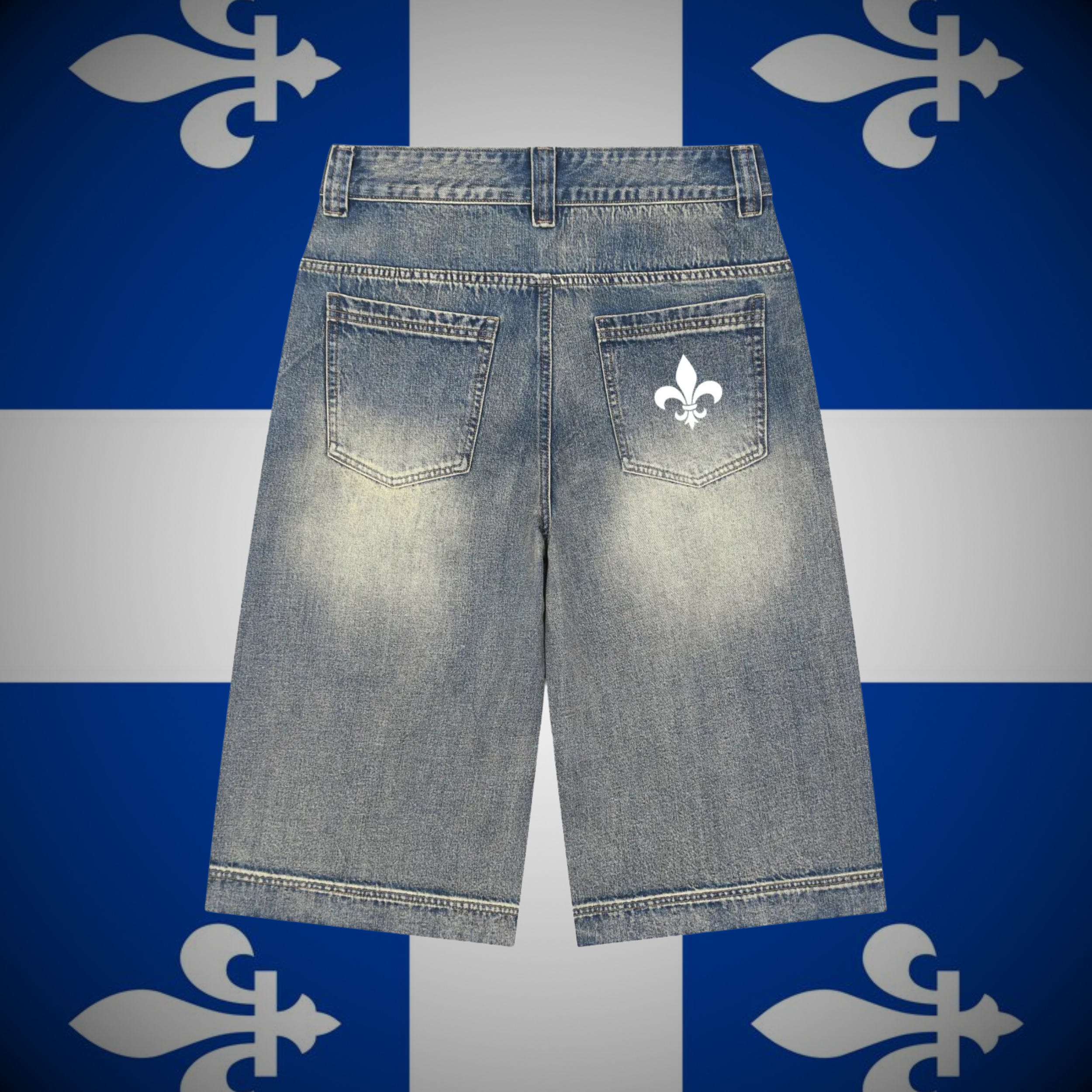 Jorts - OUI