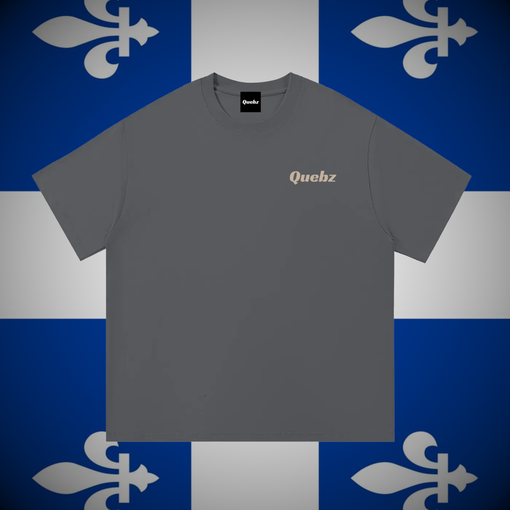 3e référendum - T-shirt