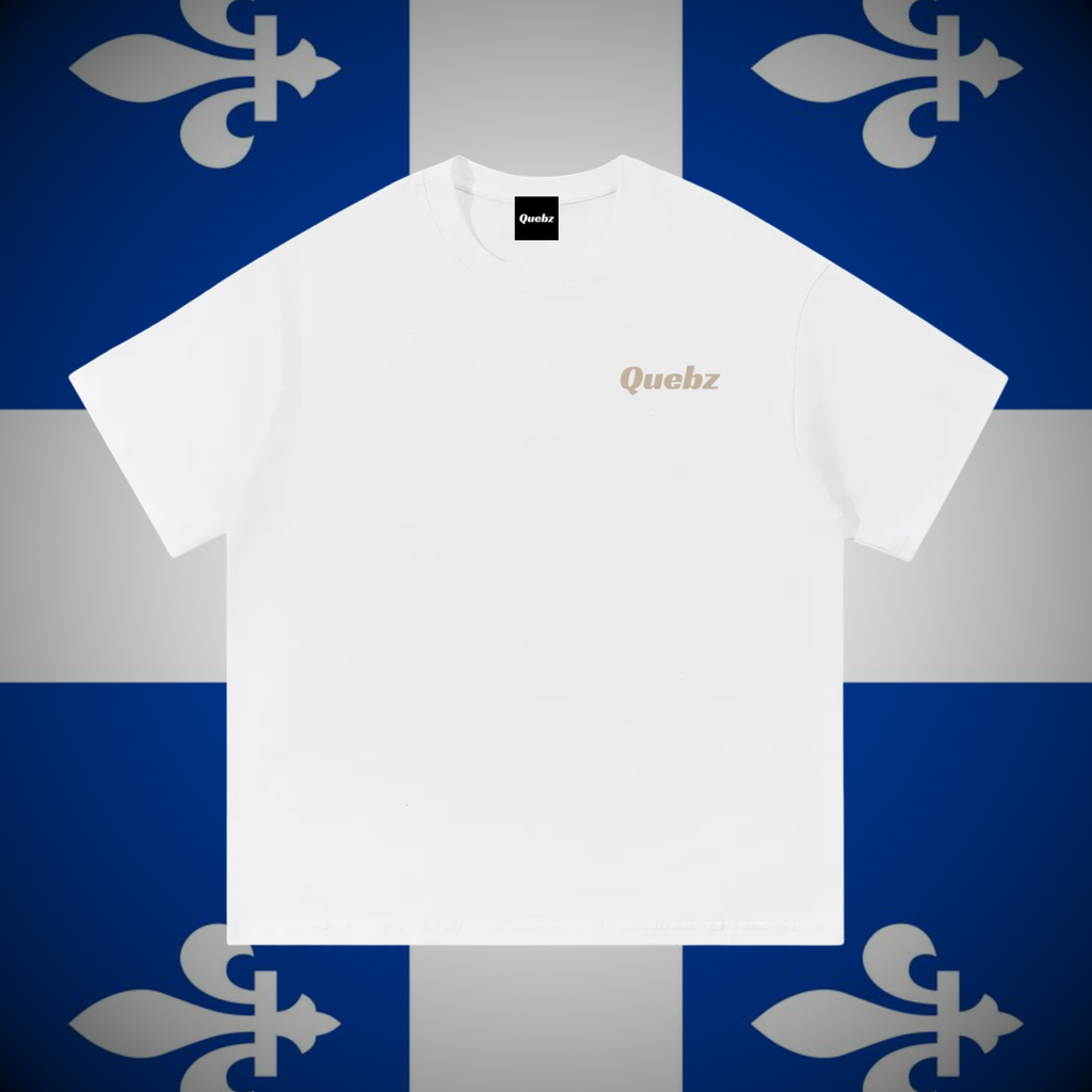 3e référendum - T-shirt