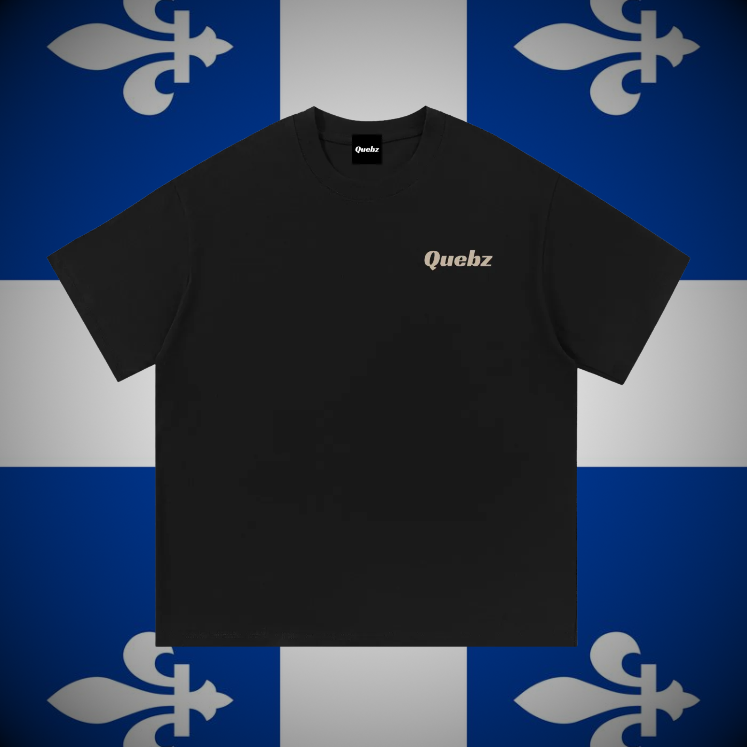 3e référendum - T-shirt
