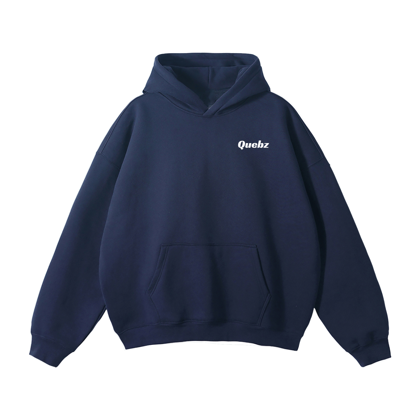 Hoodie - Pays en devenir