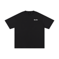 T-shirt - Rêver d'un pays (noir)