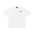 T-shirt - Rêver d'un pays (blanc)